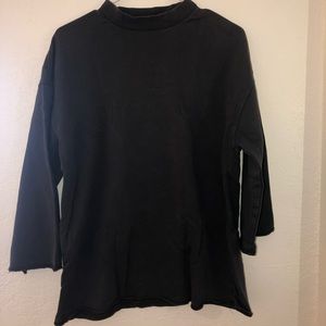 Gray Pacsun long sleeve